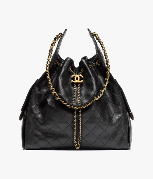 Chanel 25 Medium Handbag