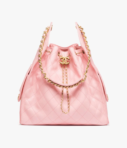 Chanel 25 Medium Handbag