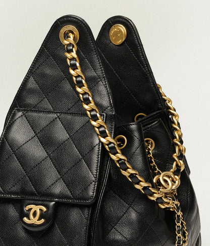 Chanel 25 Small Handbag