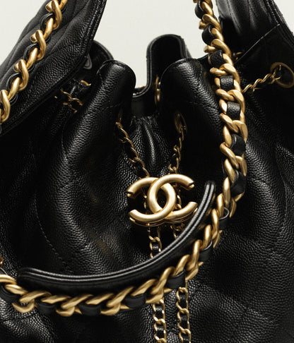 Chanel 25 Medium Handbag