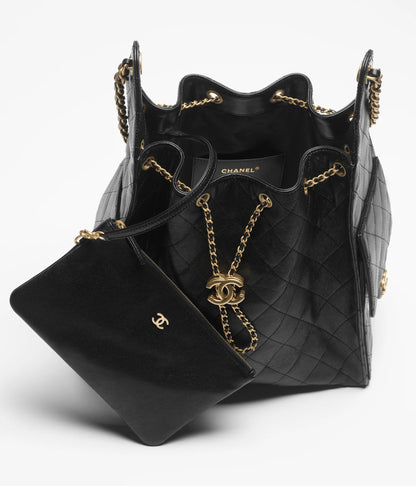 Chanel 25 Medium Handbag