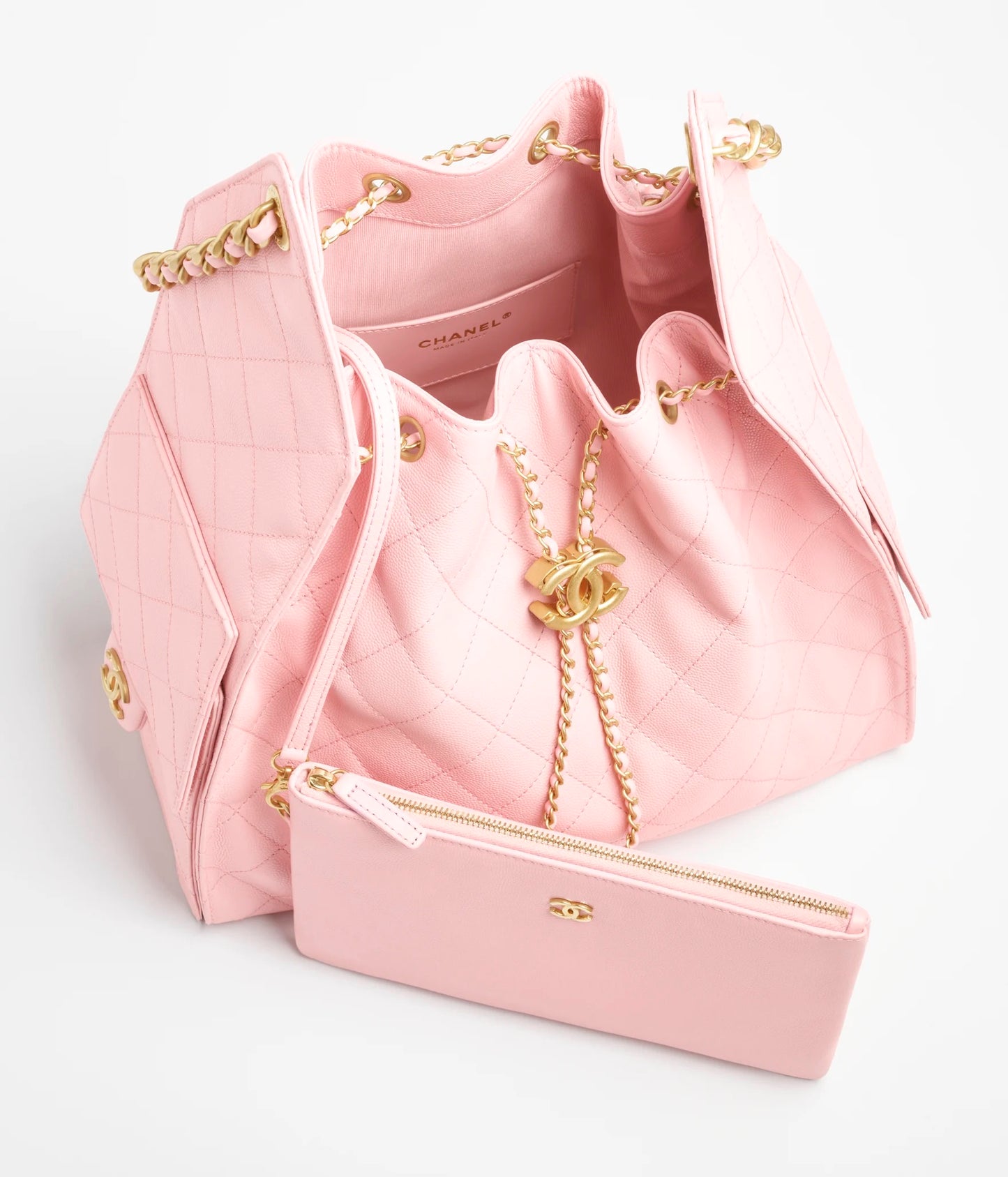 Chanel 25 Medium Handbag