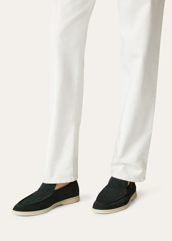 Summer Walk Loafer