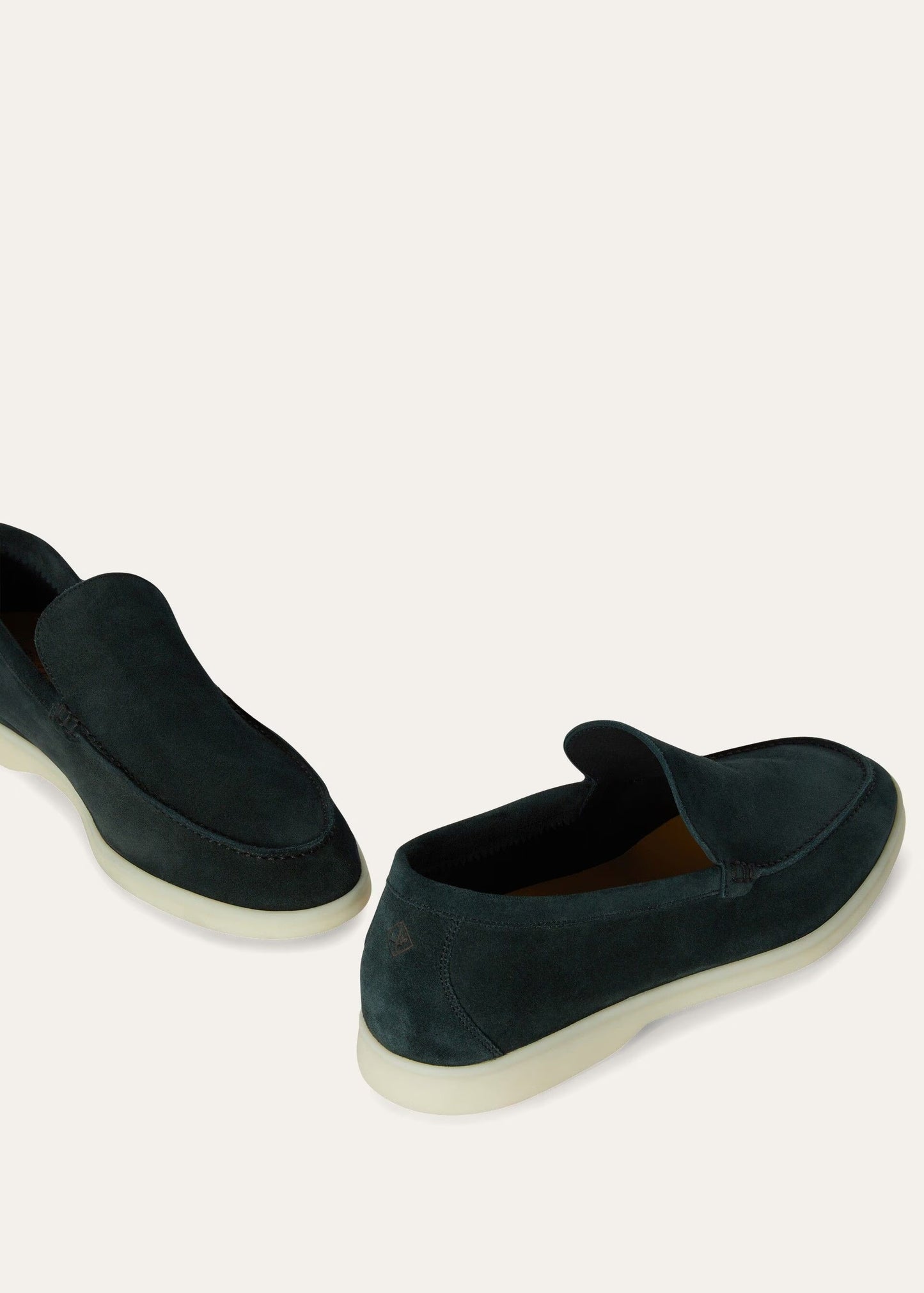 Loro Piana Summer Walk Loafer