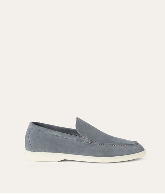 Loro Piana Summer Walk Loafer