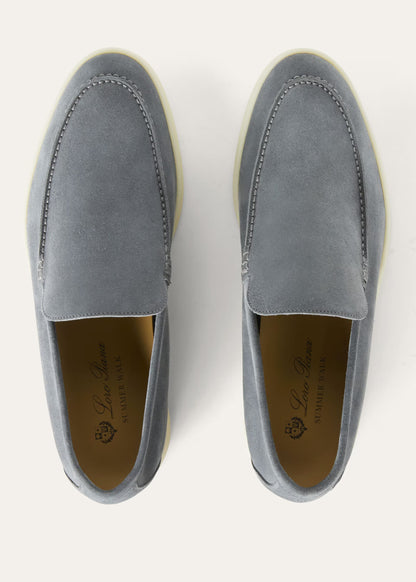 Loro Piana Summer Walk Loafer