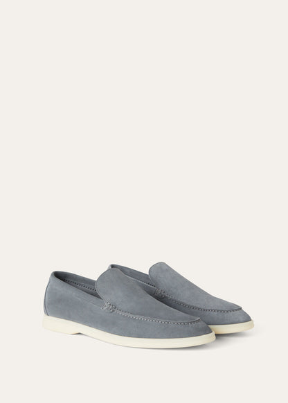 Loro Piana Summer Walk Loafer
