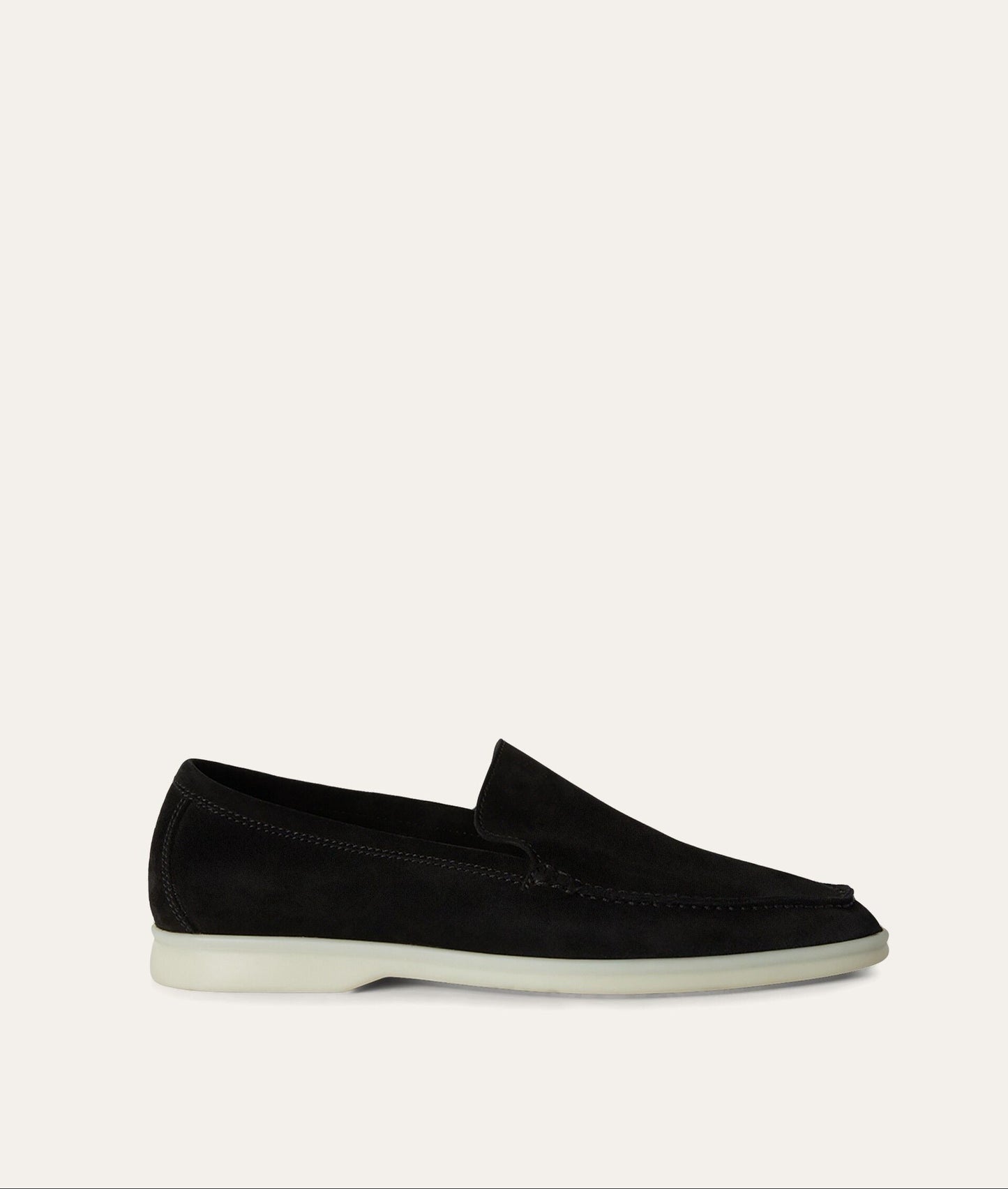 Loro Piana Summer Walk Loafer