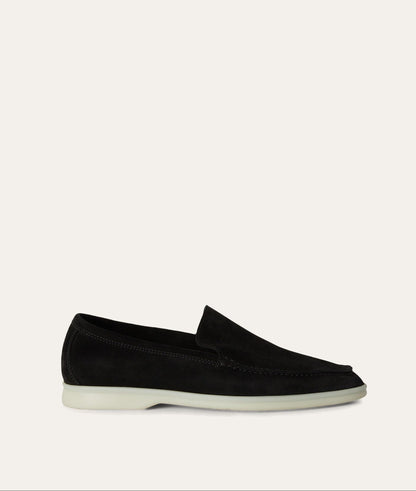 Loro Piana Summer Walk Loafer