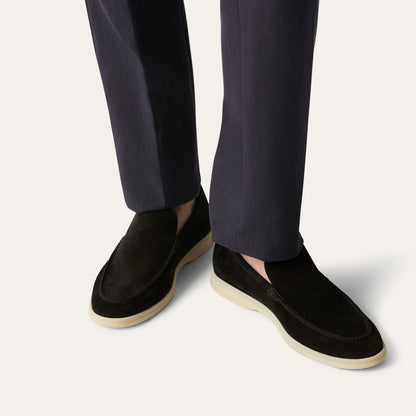 Loro Piana Summer Walk Loafer