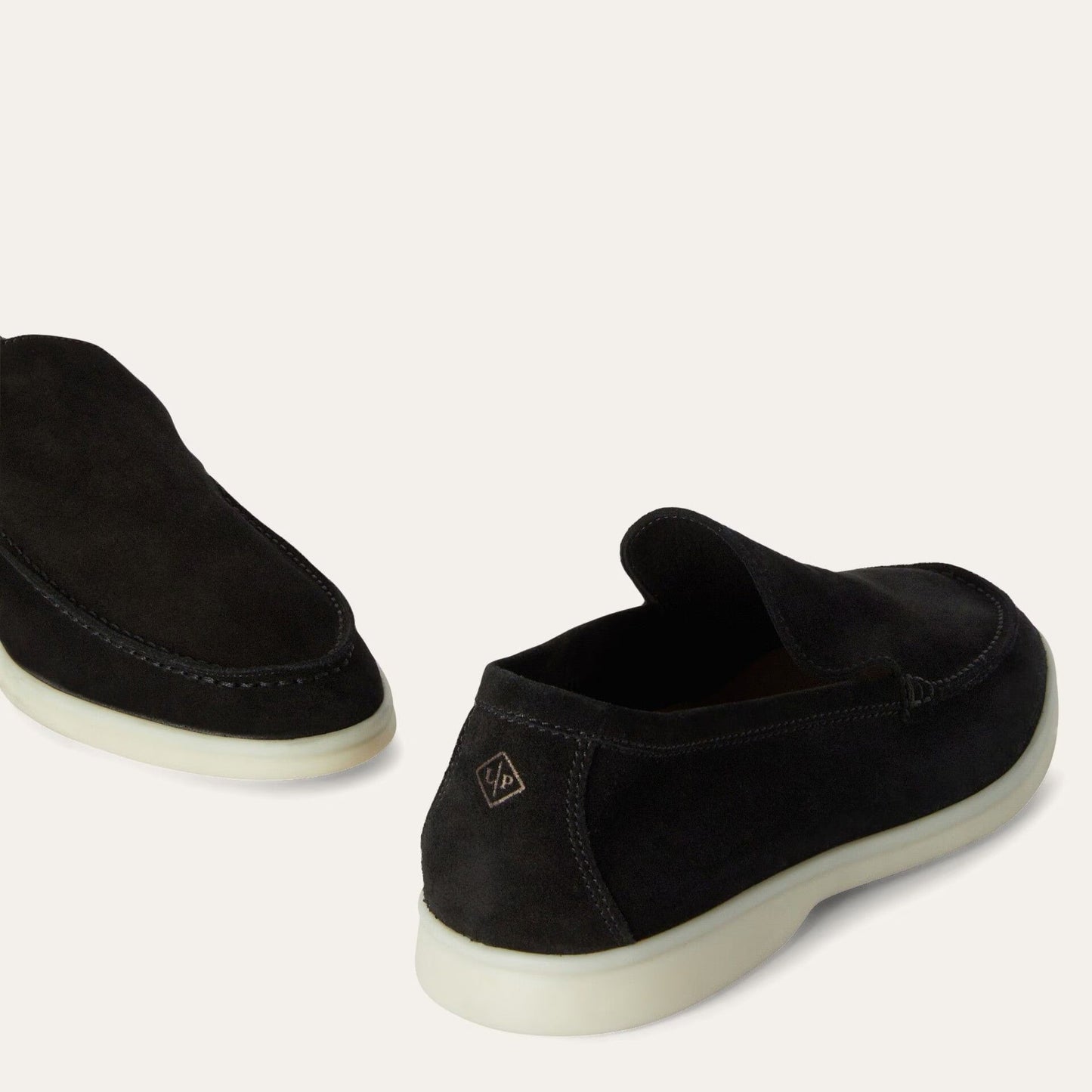 Loro Piana Summer Walk Loafer