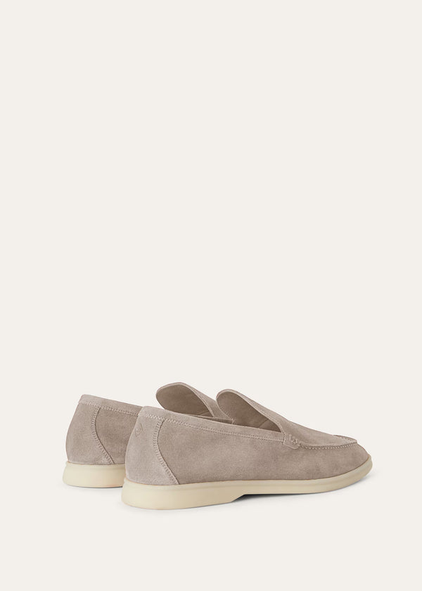 Summer Walk Loafer