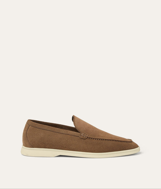 Loro Piana Summer Walk Loafer