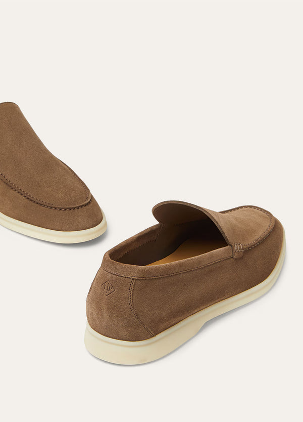 Summer Walk Loafer