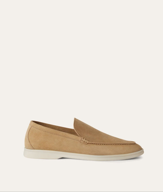 Loro Piana Summer Walk Loafer
