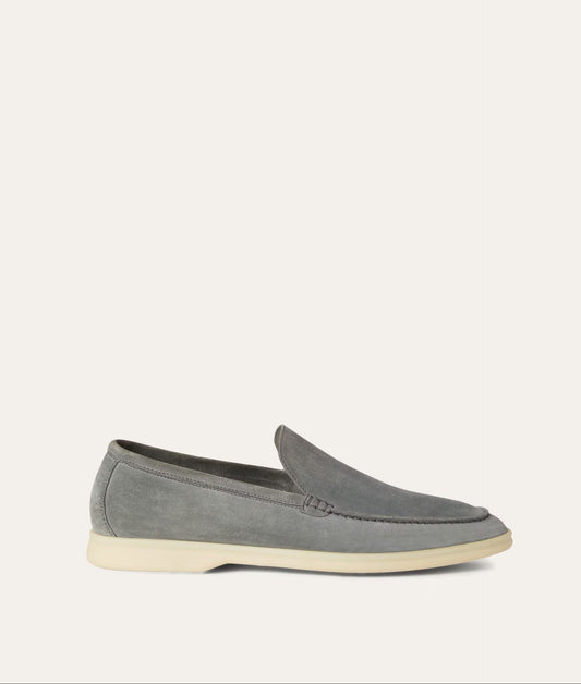 Loro Piana Summer Walk Loafer