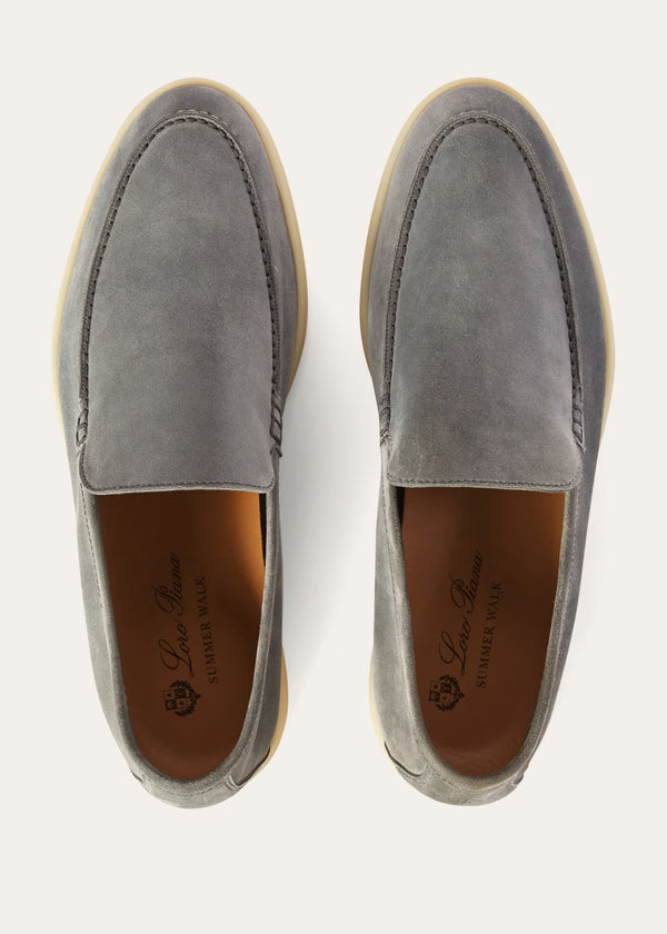 Summer Walk Loafer