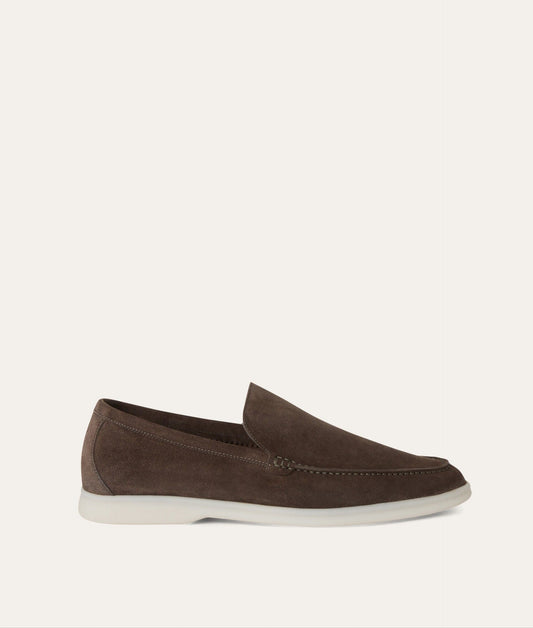 Loro Piana Summer Walk Loafer