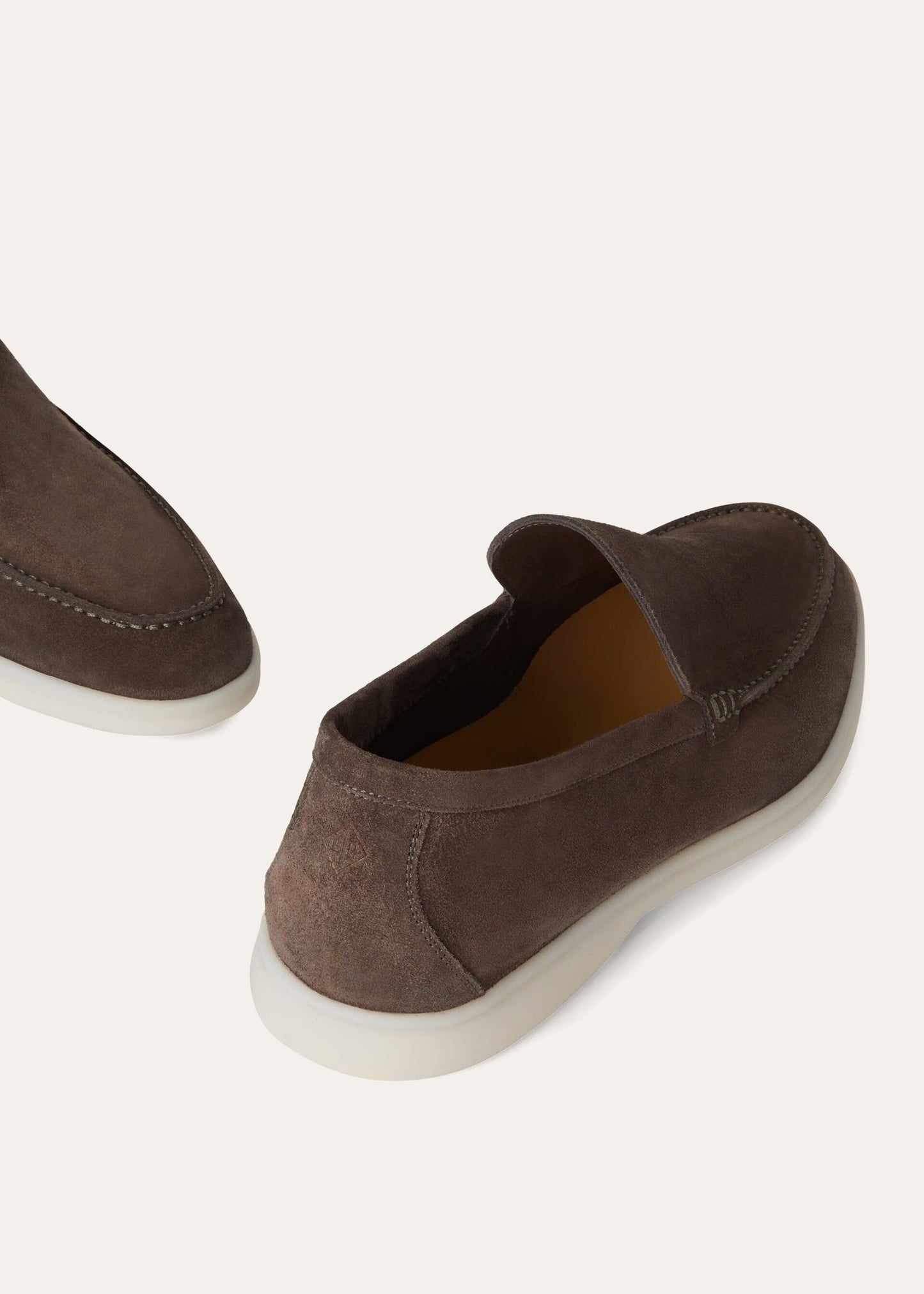 Loro Piana Summer Walk Loafer