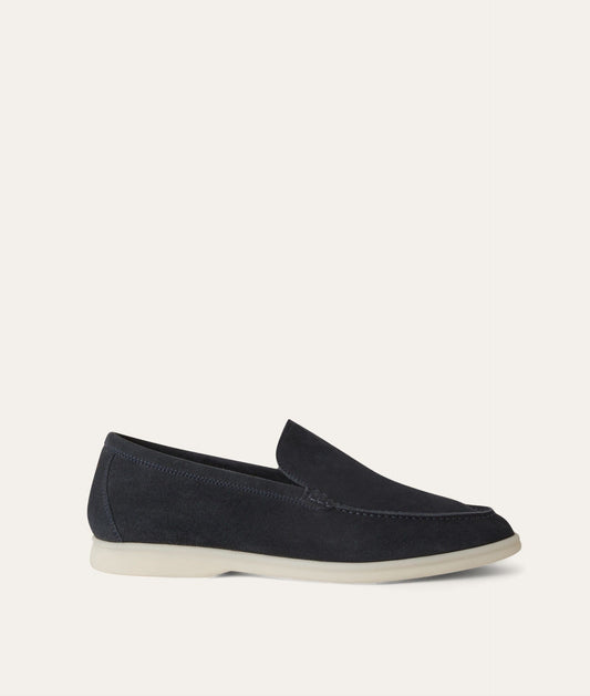 Loro Piana Summer Walk Loafer