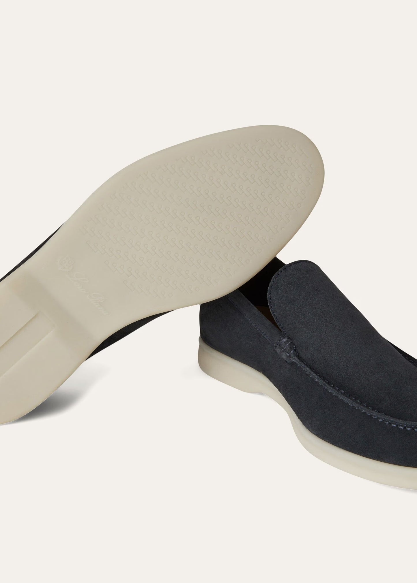 Loro Piana Summer Walk Loafer