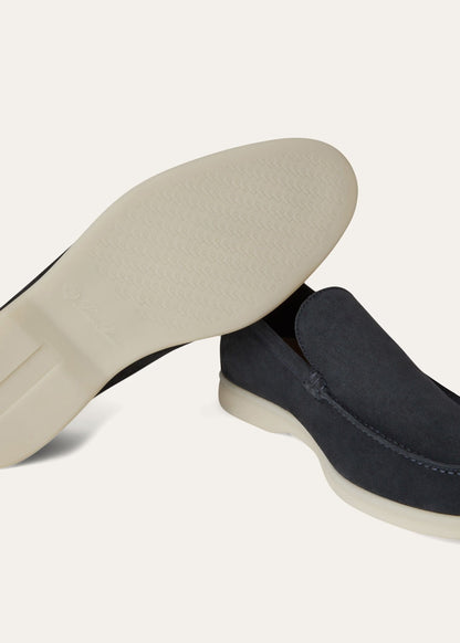 Loro Piana Summer Walk Loafer