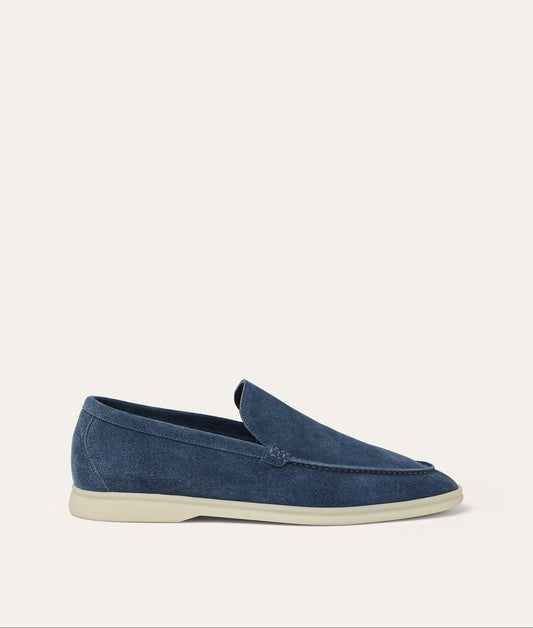 Loro Piana Summer Walk Loafer