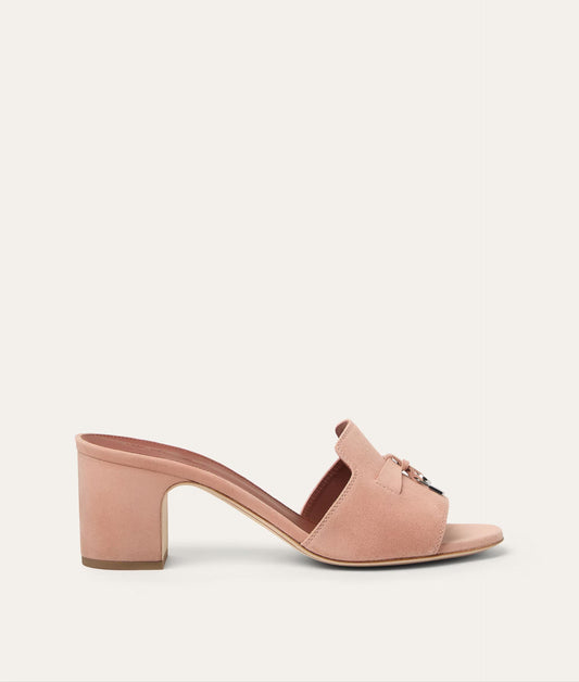 Loro Piana Summer Charms Sandal