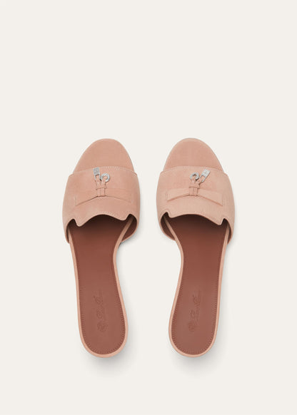 Loro Piana Summer Charms Sandal
