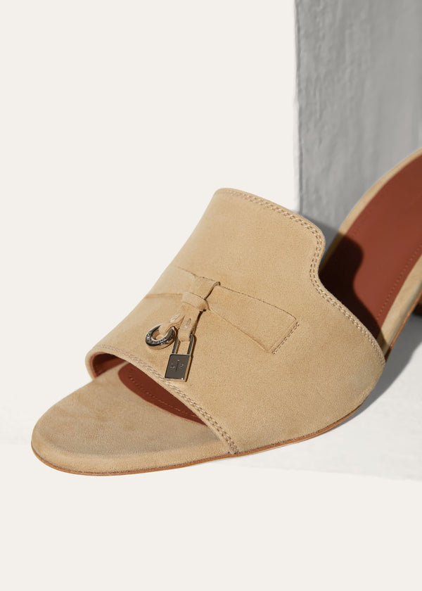 Summer Charms Sandal