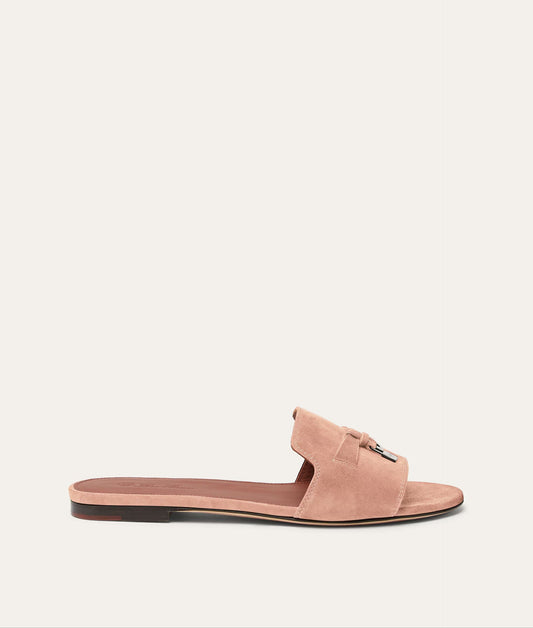 Loro Piana Summer Charms Sandal