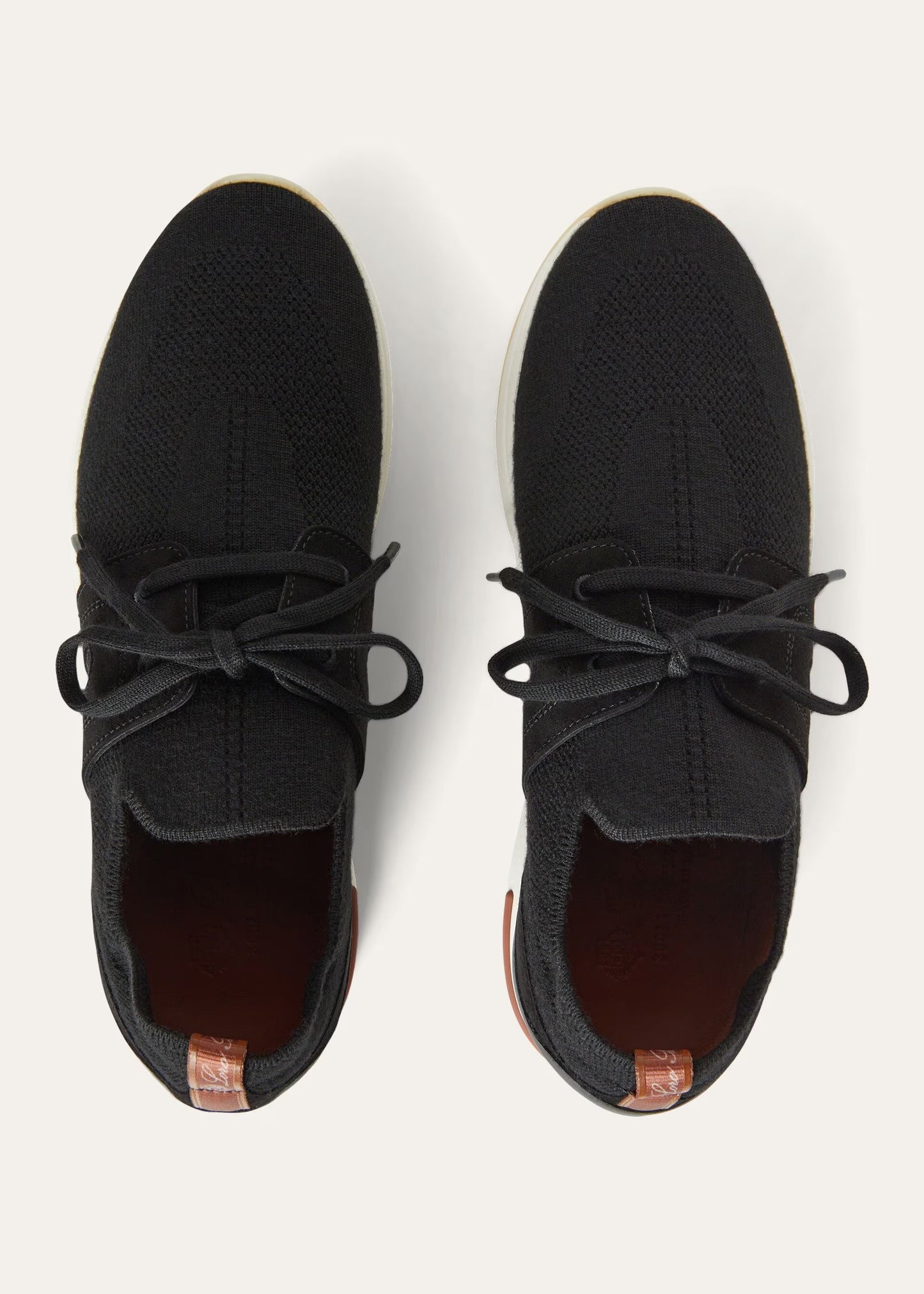 Loro Piana 360 LP Lady Flexy Walk Sneaker