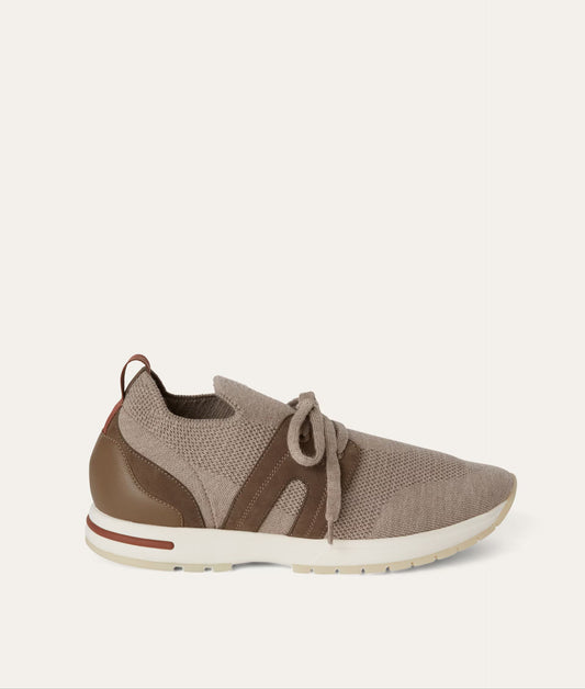 Loro Piana 360 LP Lady Flexy Walk Sneaker