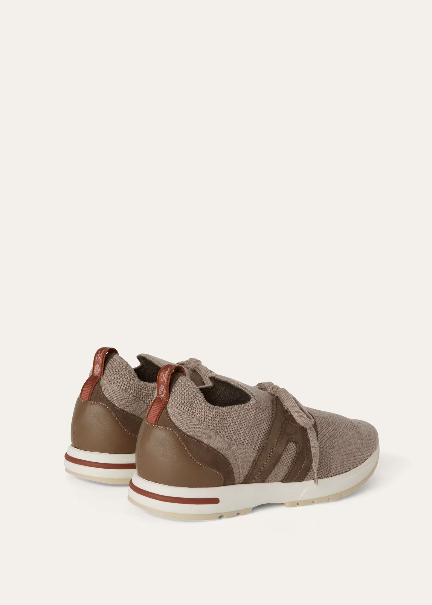 Loro Piana 360 LP Lady Flexy Walk Sneaker