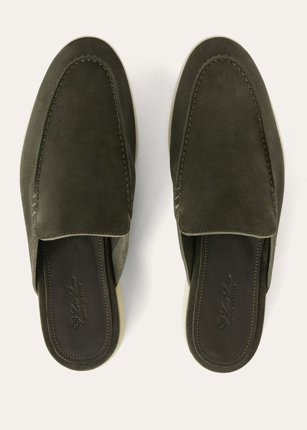 Babouche Walk Loafer