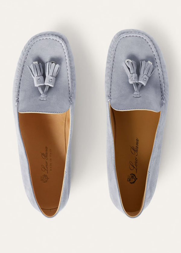 Dot Sole Walk Loafer