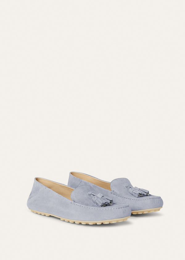 Dot Sole Walk Loafer