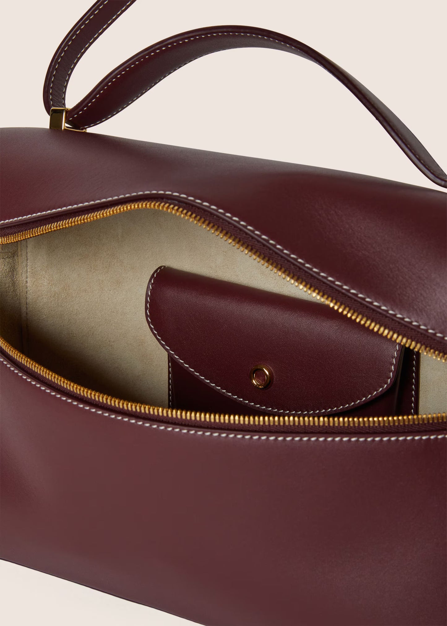 Loro Piana Extra Bag L27