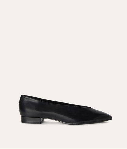Loro Piana Rebecca Ballet Flat