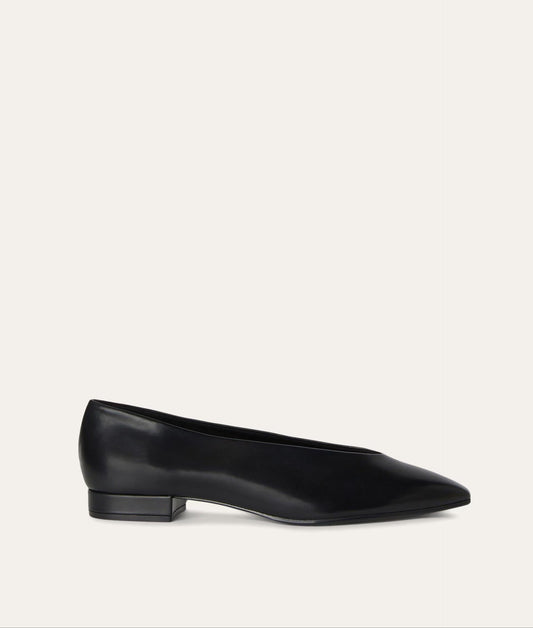 Loro Piana Rebecca Ballet Flat