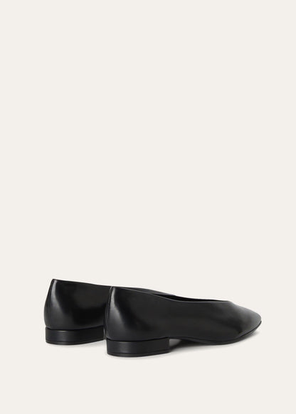 Loro Piana Rebecca Ballet Flat