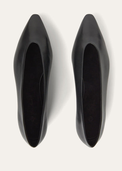 Loro Piana Rebecca Ballet Flat