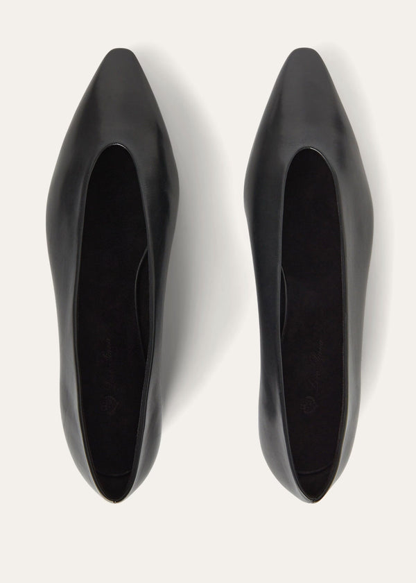 Rebecca Ballet Flat