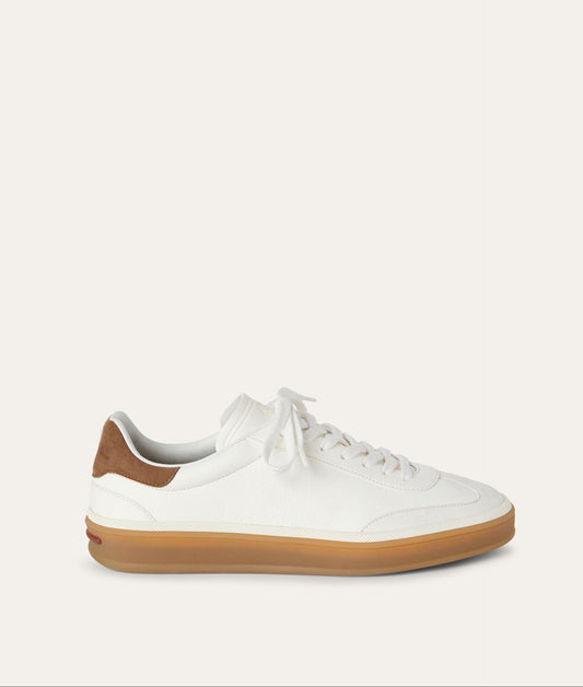 Men's Loro Piana Tennis Walk Sneaker