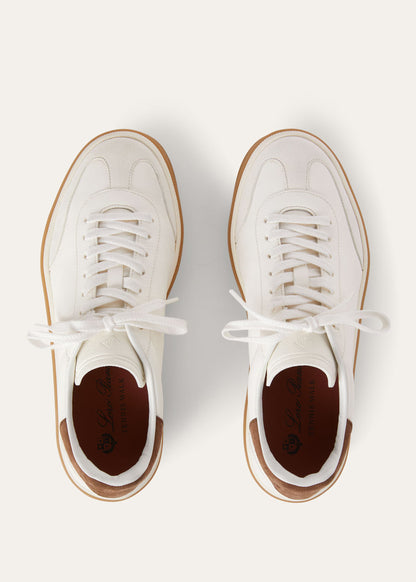Men's Loro Piana Tennis Walk Sneaker