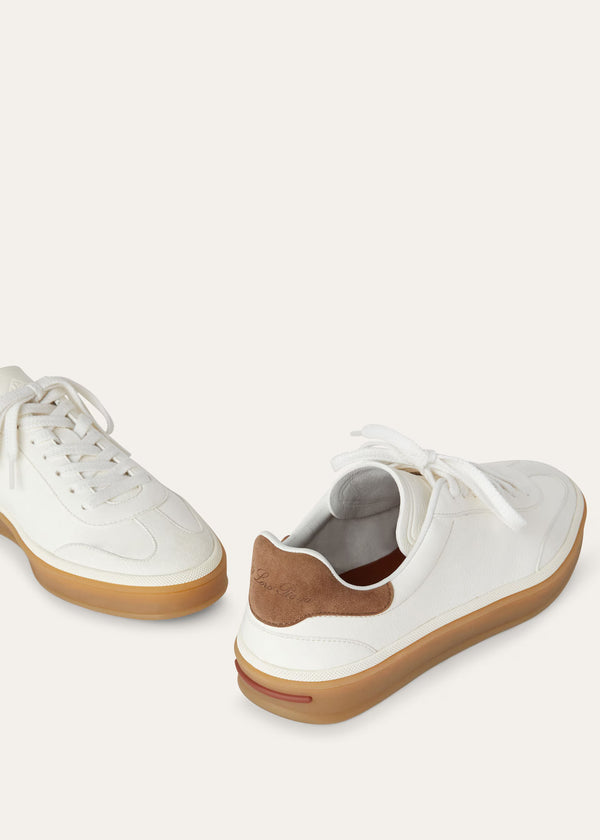 Men's Tennis Walk Sneaker