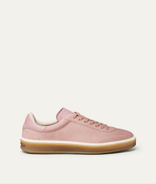 Loro Piana Tennis Walk Sneaker