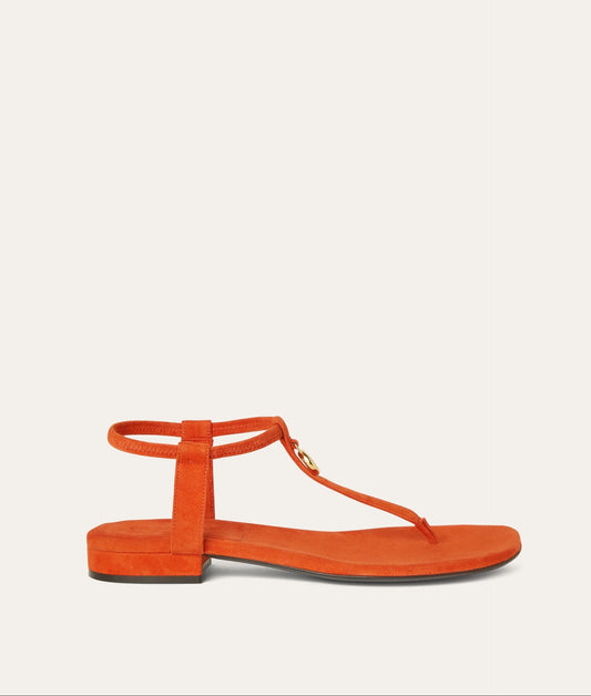 Loro Piana Mindil Sandal