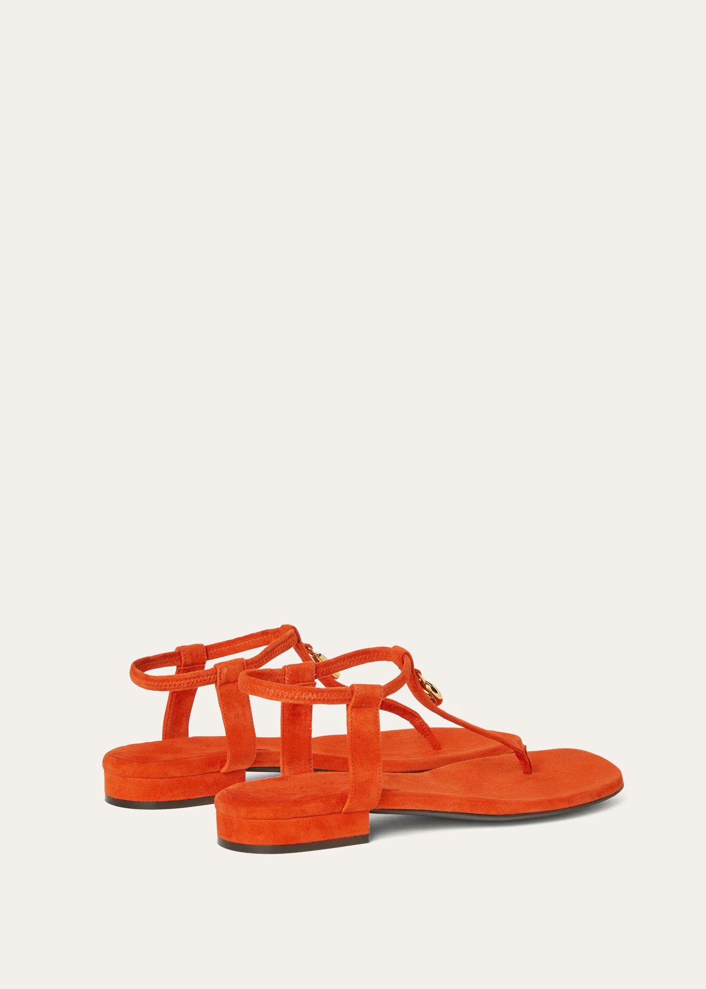 Loro Piana Mindil Sandal