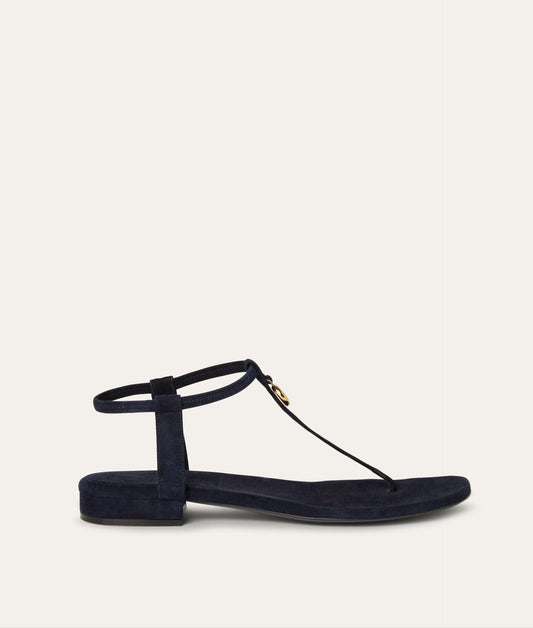 Loro Piana Mindil Sandal